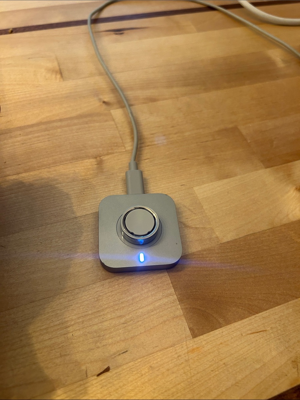 Oura Gen 3 Charger - size 8